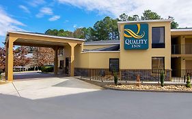 Quality Inn Villa Rica